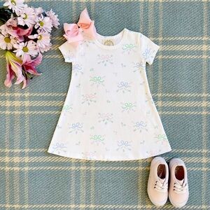 The Beaufort Bonnet Company - Polly Play Dress - Grand Millennial